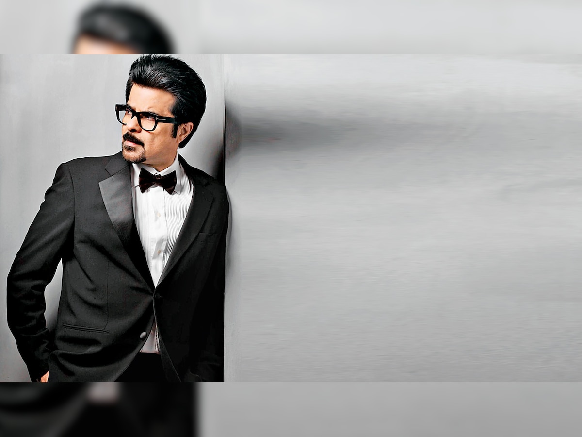 Anil Kapoor on a brand endorsement spree