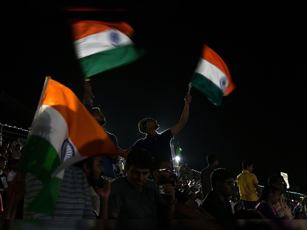 Spectators at Sriharikota disheartened after Chandrayaan-2 launch called off 