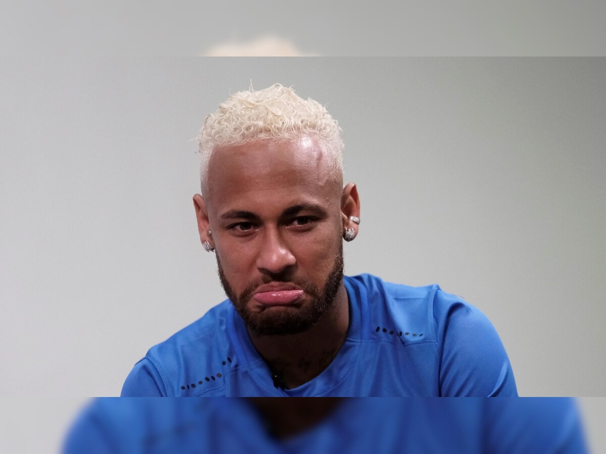 After remarks about Barcelona sparks controversy, Neymar returns to PSG