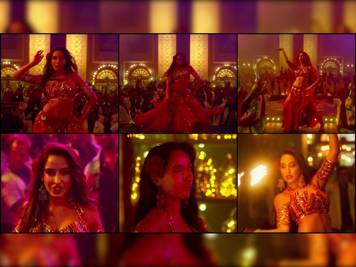 Saki Saki Song Lyrics In Hindi Saki Saki Lyrics In Hindi Batla