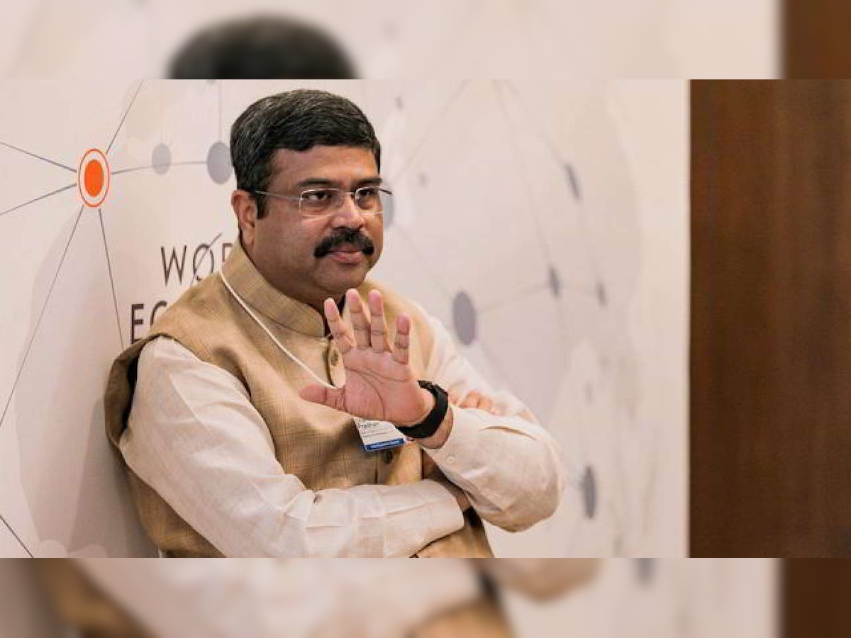 86% Ujjwala beneficiaries return to take 2nd refill: Dharmendra Pradhan