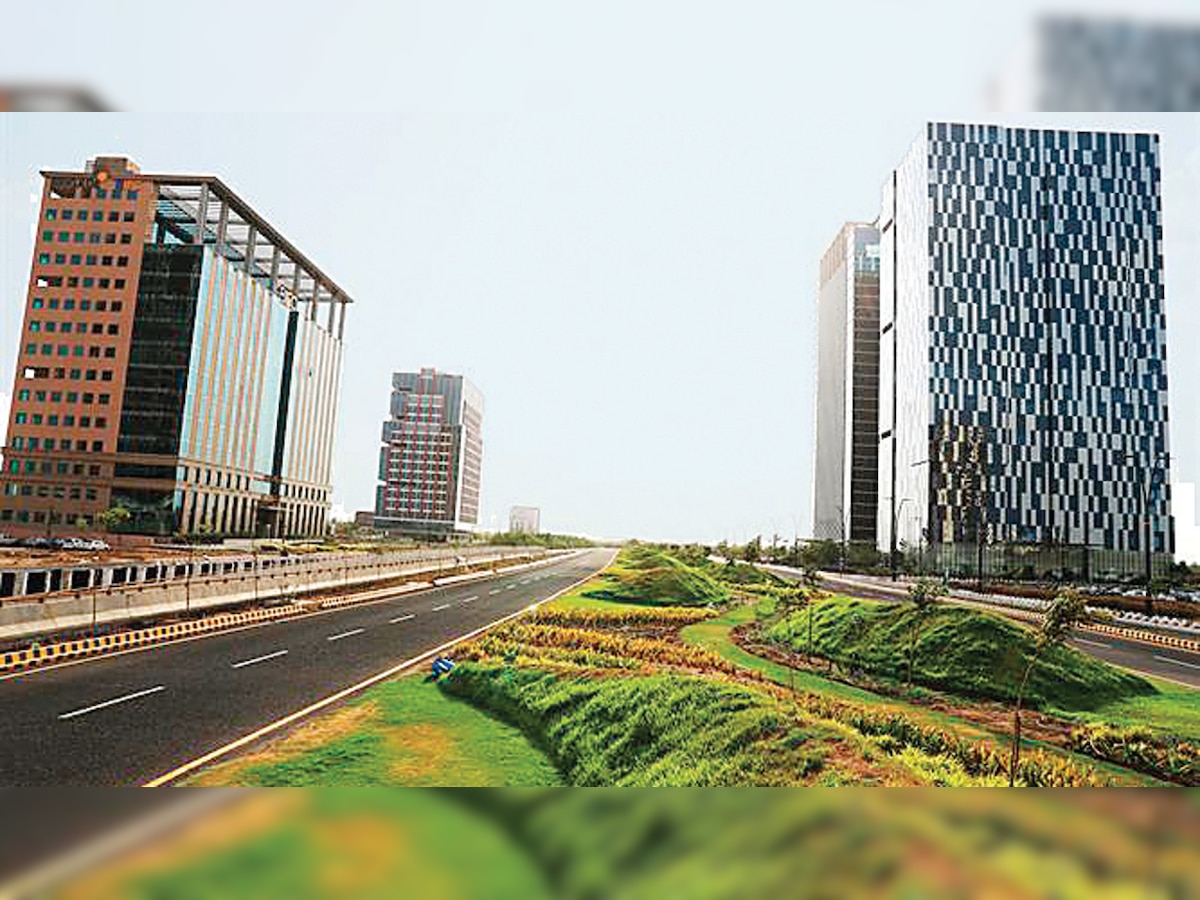 IL&FS Group puts GIFT City offices on block