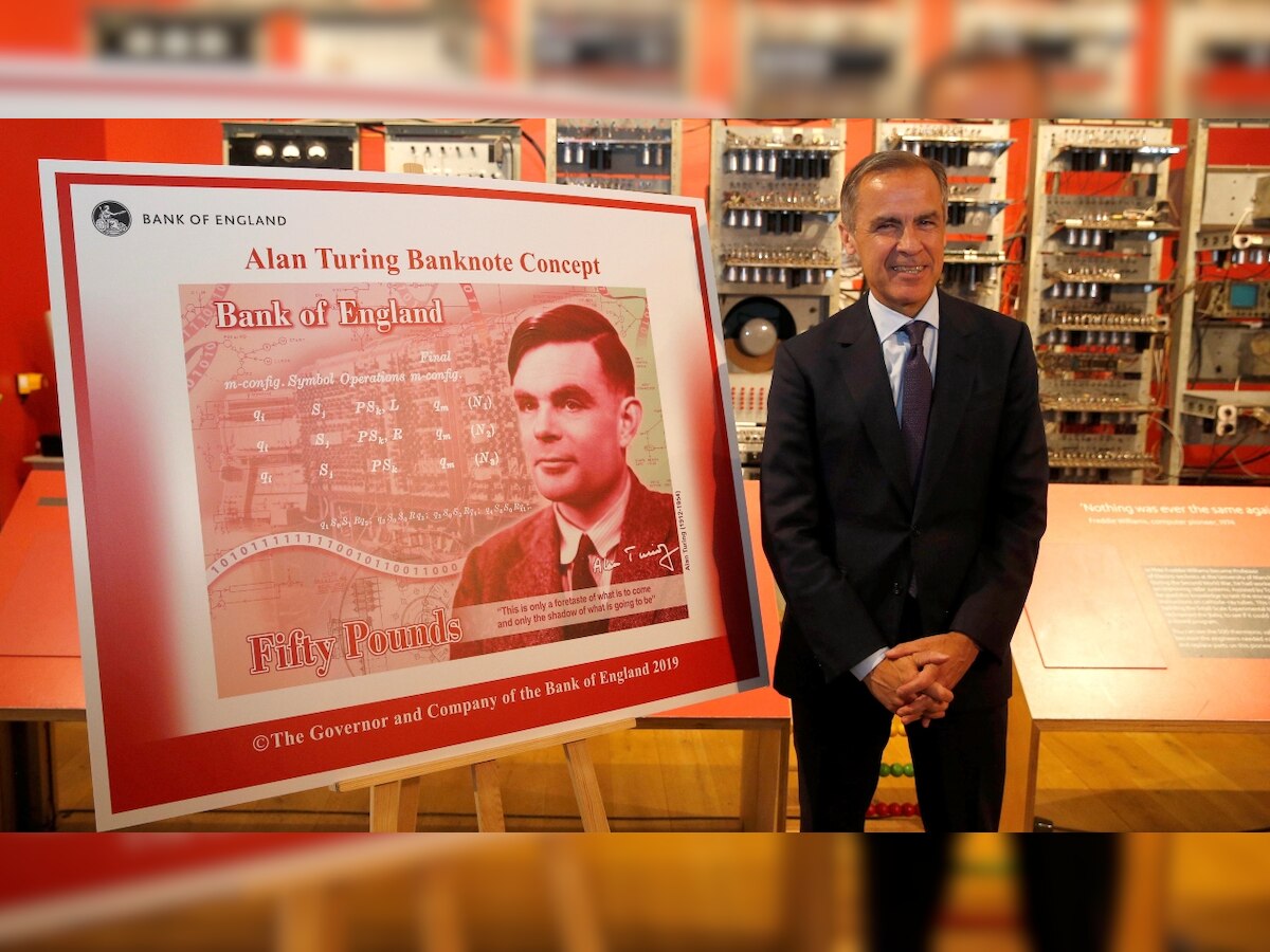 Turing: The Man Who Cracked The Nazi Code – MGHP