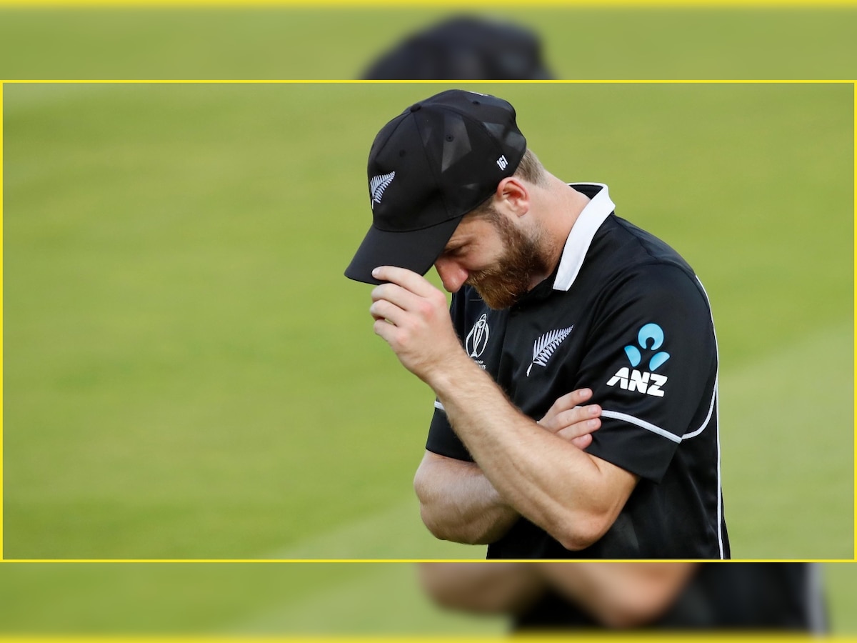 World Cup 2019: No one lost the final, claims Kane Williamson