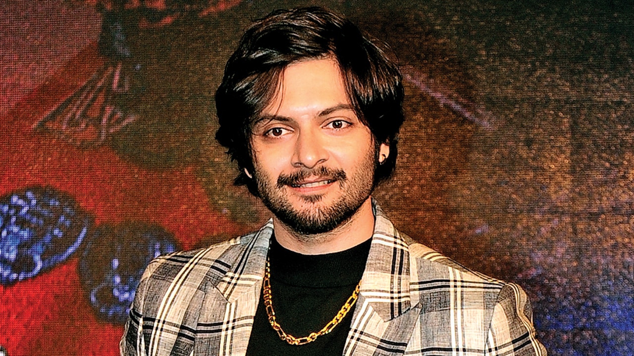 Ali Fazal