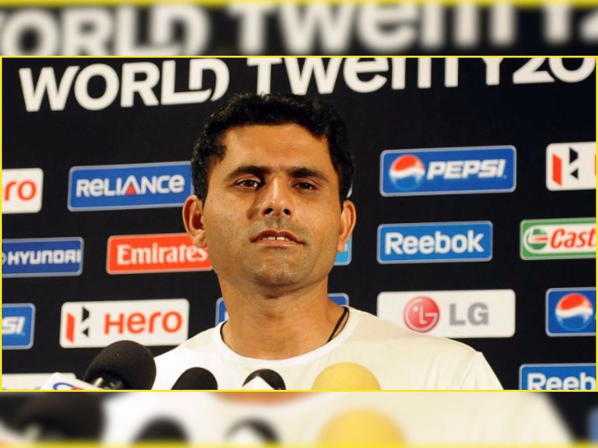 Watch: Former Pak all-rounder Abdul Razzaq brags about having several extramarital affairs 