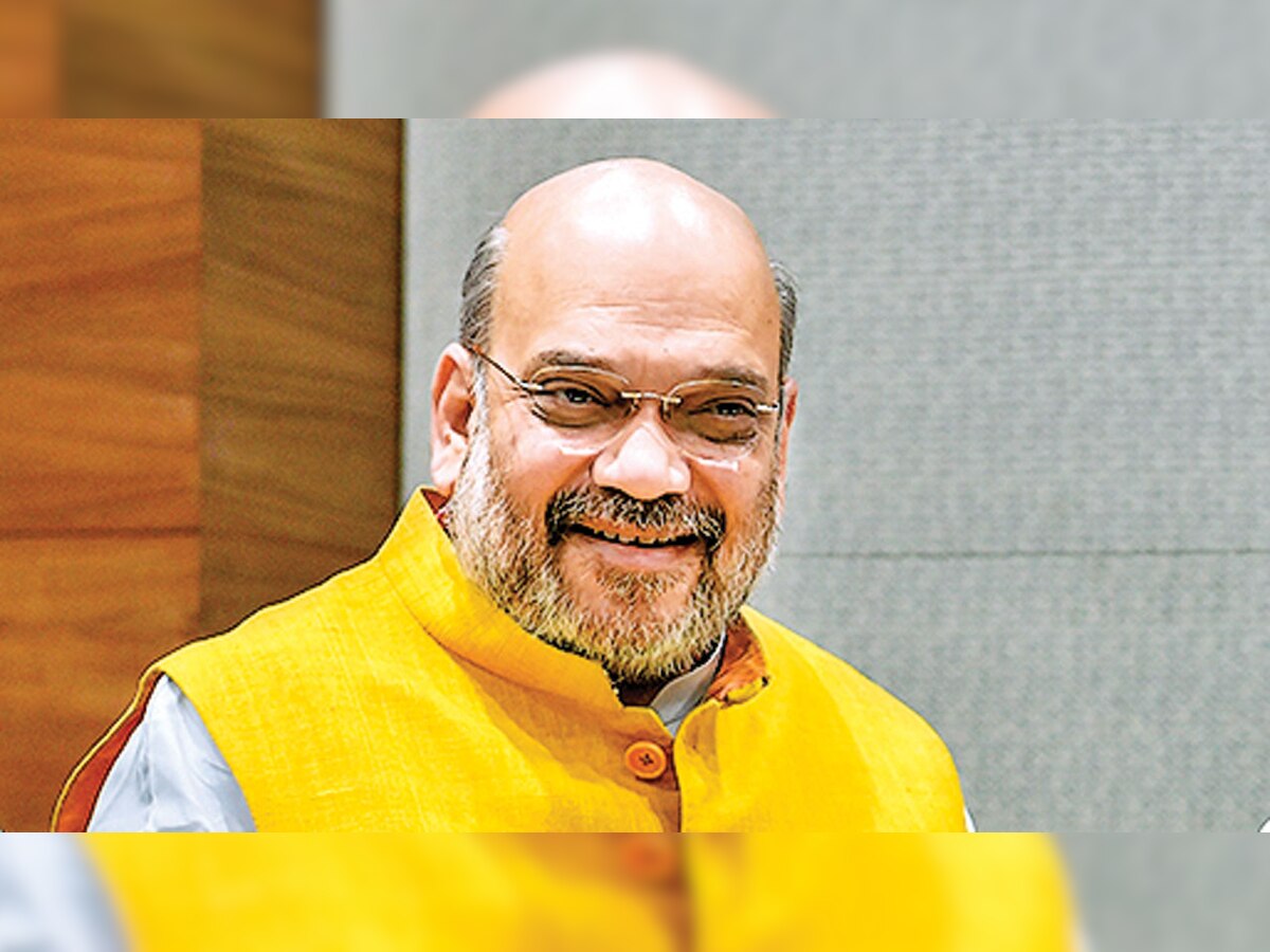 Will implement NRC across country, Amit Shah bellows in Rajya Sabha