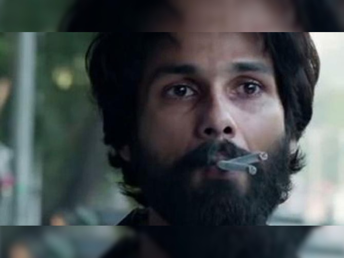 'Kabir Singh' Box Office report: Shahid Kapoor-Kiara Advani starrer witnesses little dip on fourth Wednesday