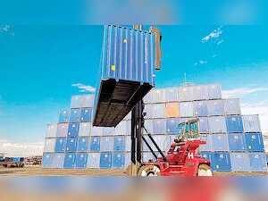 Maharashtra Industrial Development Corporation to set up 6 logistics hubs to attract investors