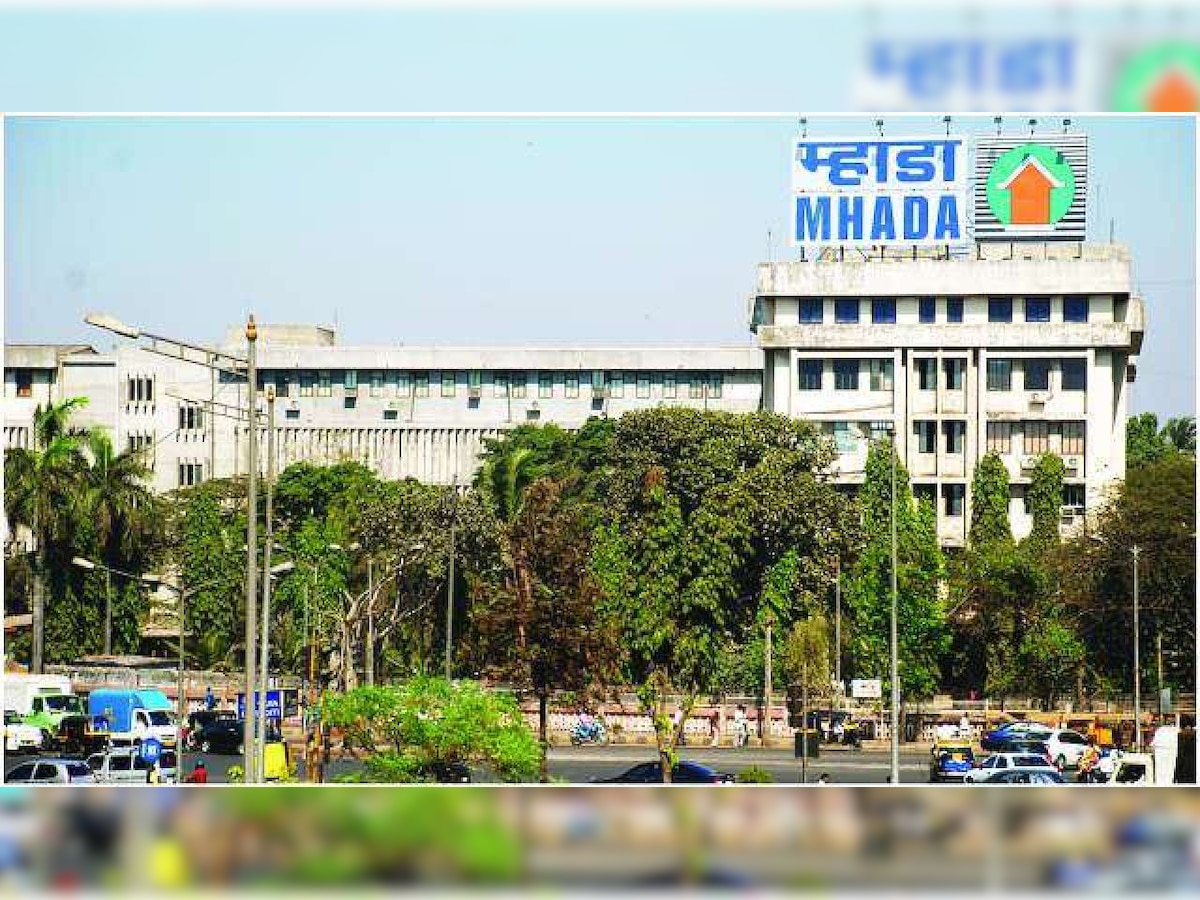 Maharashtra Housing and Area Development Authority searches for office space close to Mantralaya