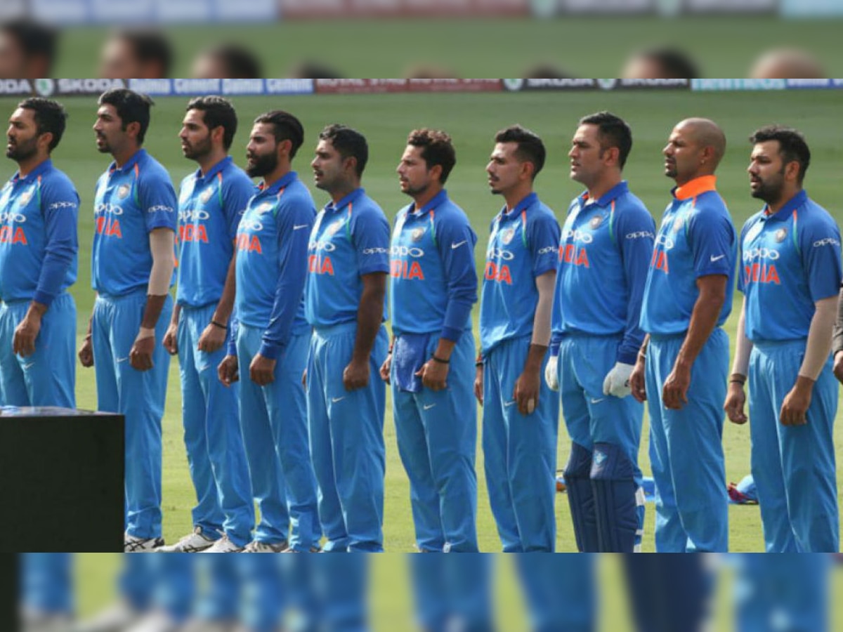 Senior Team India player violated 'family clause', stayed with wife for entire World Cup: Report