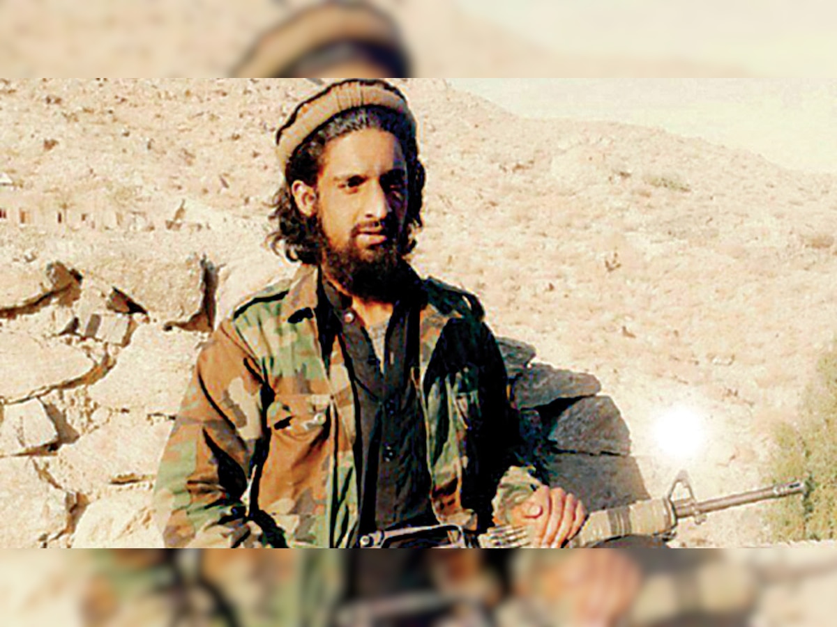 Huzaifa al-Bakistani, Islamic State recruiter & liaison in Kashmir, killed in drone strike