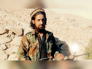 Huzaifa al-Bakistani, Islamic State recruiter & liaison in Kashmir, killed in drone strike