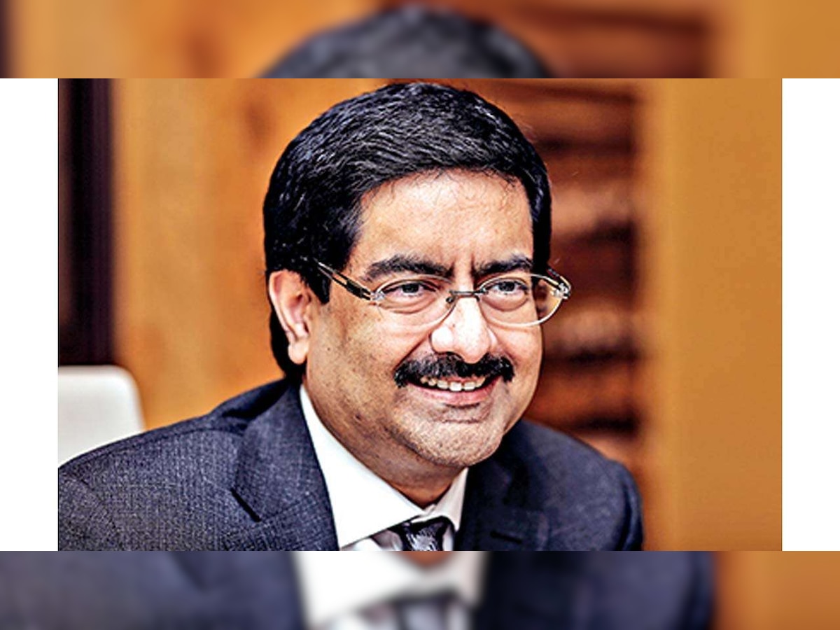 Kumar Mangalam Birla's remuneration from UltraTech fell 18.8% to Rs 15.53 crore in FY19