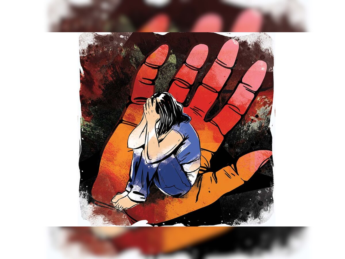 Ahmedabad: Man booked for raping 15-yr-old niece