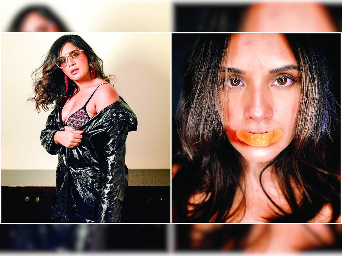 Richa Chadha to undergo intense training for untitled action-thriller