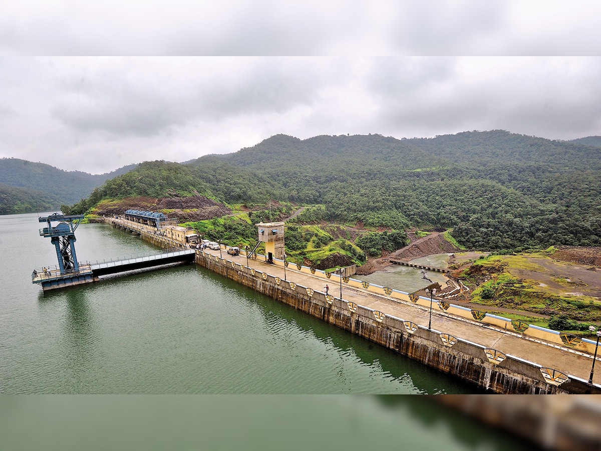 Water grid to quench Marathwada's thirst