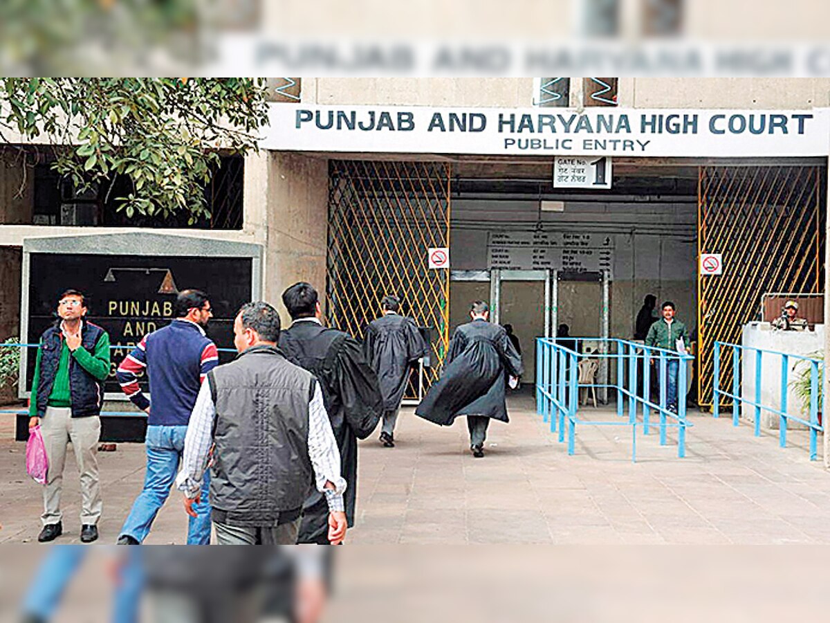 Whose Chandigarh is it anyway? Punjab and Haryana HC calls for evidence to answer 'capital' question