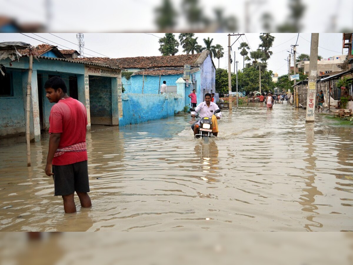 Death toll in Assam, Bihar floods mount to 174, water levels start receding