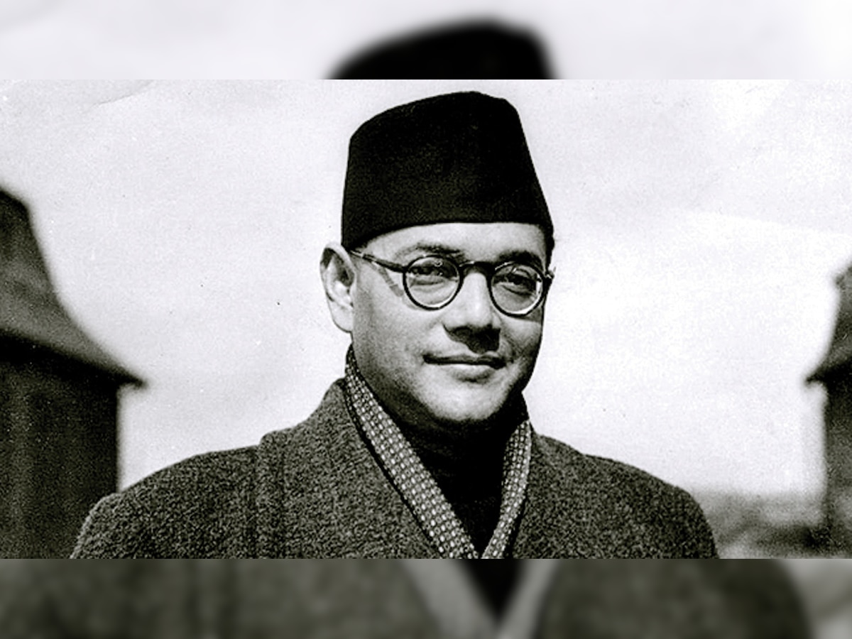 Russia unable to find papers on whereabouts of Netaji Subhas Chandra Bose: MEA