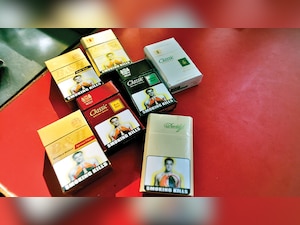 mancera red tobacco intense Red Tobacco Intense by Mancera @manceraparfumsus @mancera is exactly what  the name says; it is an intense version of Red Tobacco, one of Mancera's  best sellers ever. Main notes I get from