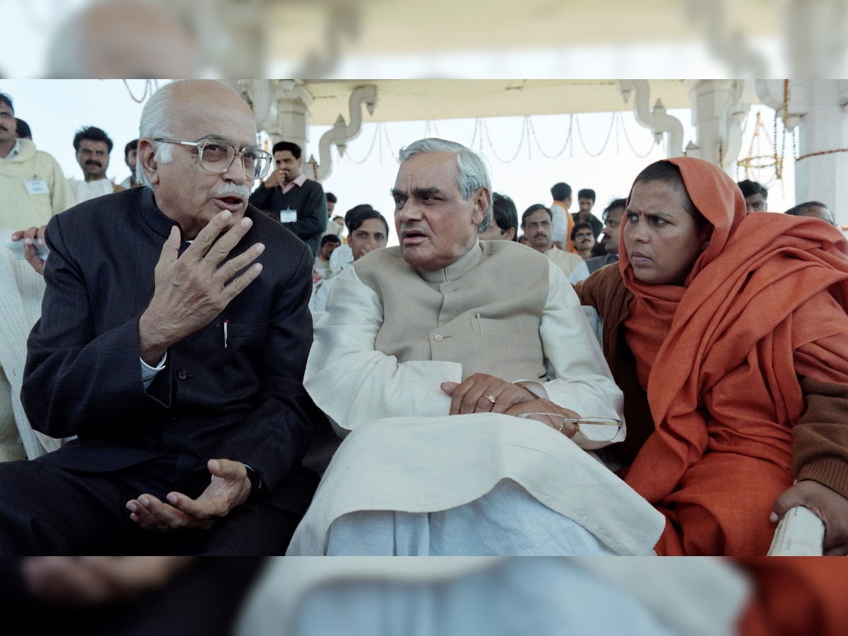 Atal Bihari Vajpayee and art of using politics for nation-building