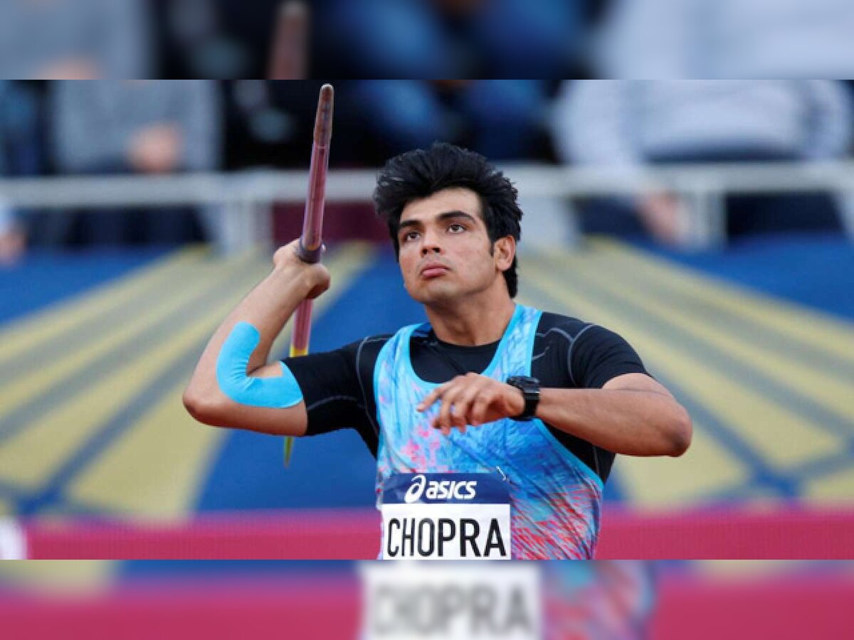 Neeraj Chopra considering World Championships participation after AFI says he has qualified