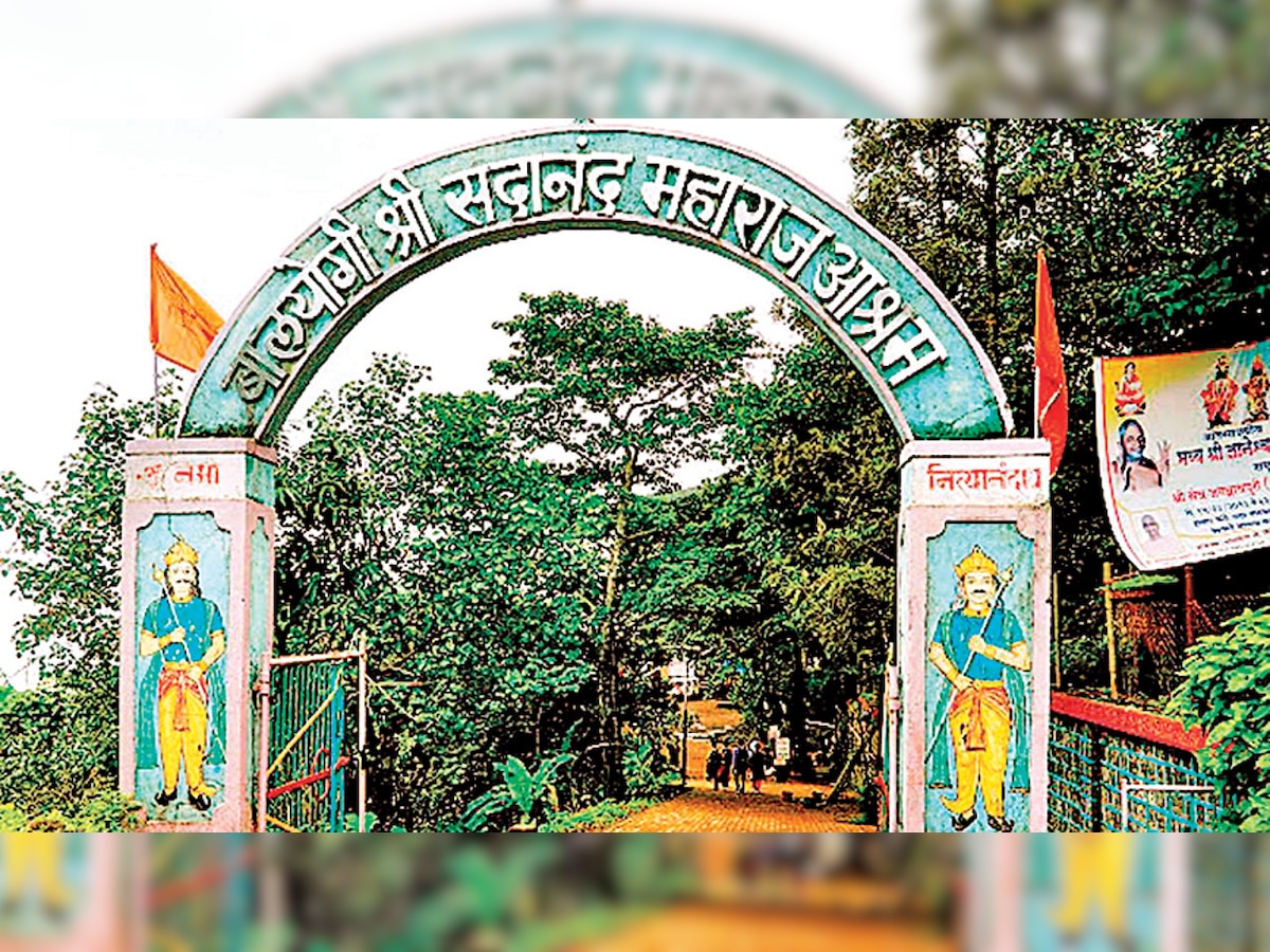 Supreme Court sets Aug 31 deadline for demolition of illegal ashram in Tungareswar