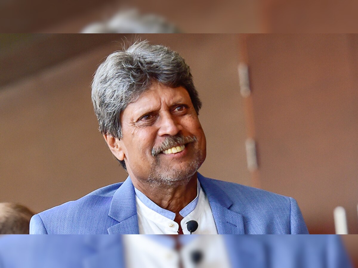 Kapil Dev, Anshuman Gaekwad, Shantha Rangaswamy to pick India's next cricket coach