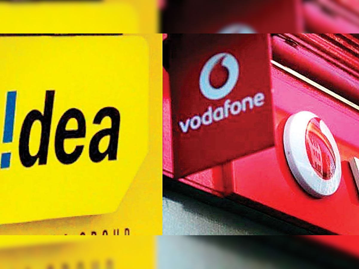 Vodafone Idea loss at Rs 4,873.9 crore in Q1