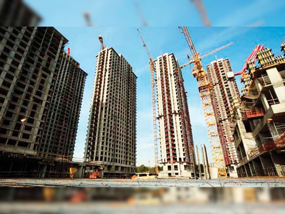 Despite slowdown, realty sector gets $2.7 bn fund inflows in first half of 2019: Report