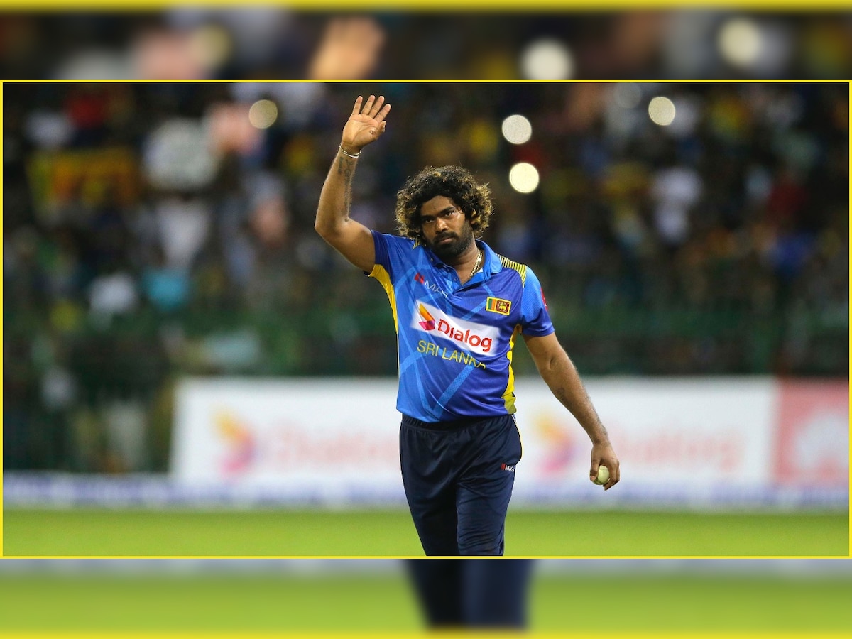 SL vs BAN: Lasith Malinga bids farewell to ODI cricket