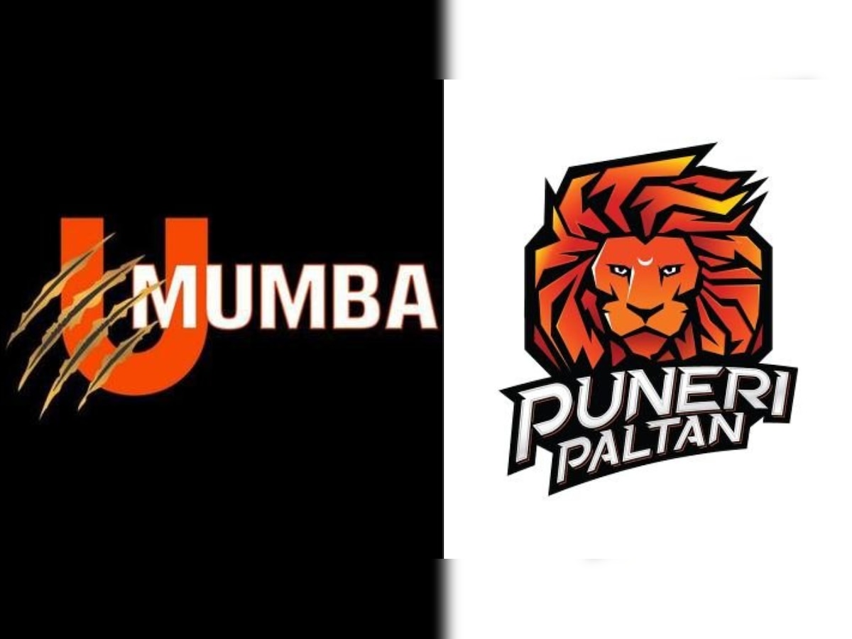 U Mumba vs Puneri Paltan Dream11 Prediction in Pro Kabaddi League: Best picks for MUM vs PUNE today in PKL 2019