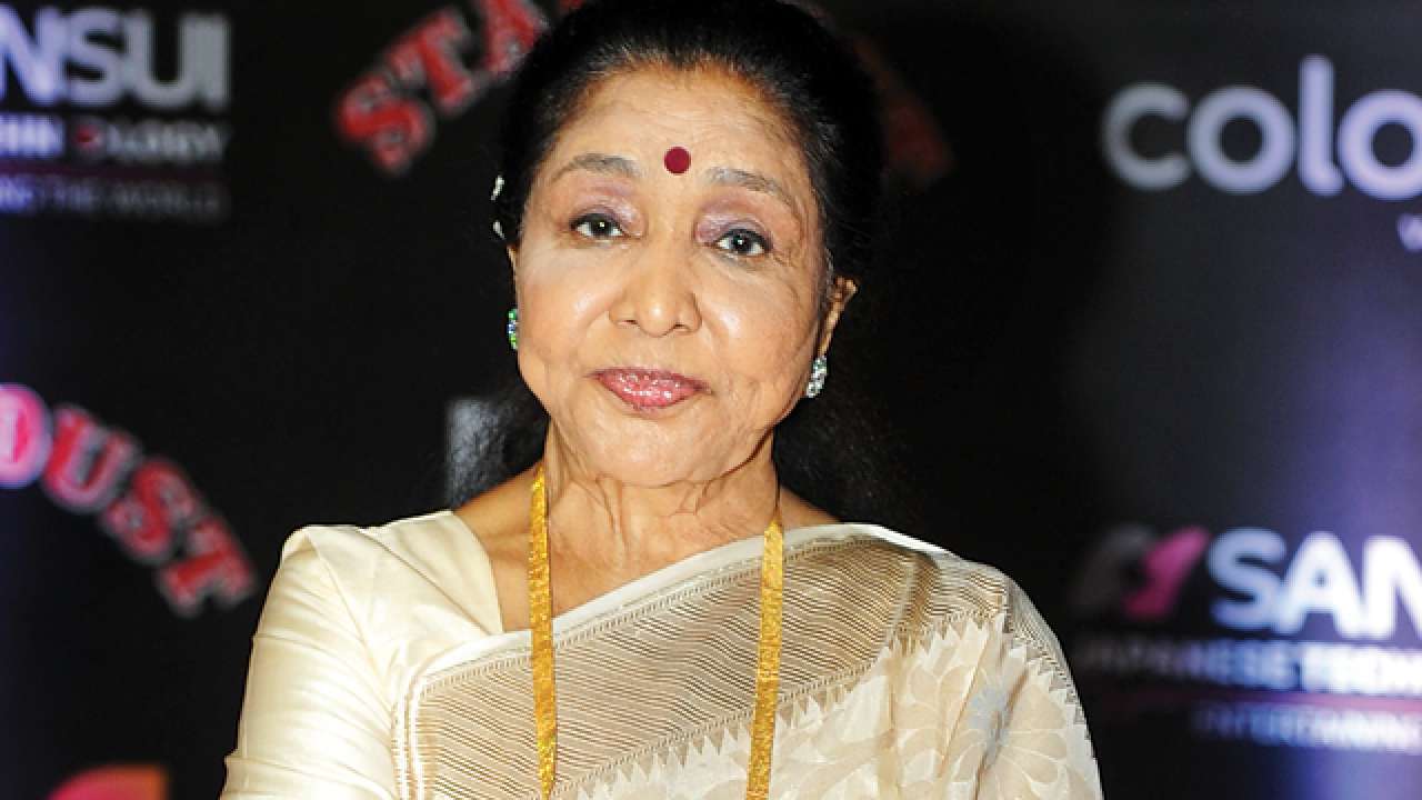 songs to remember asha bhosle bengali