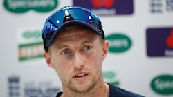 Lord's wicket substandard, not a 'fair contest between bat and ball', says Joe Root after Test match against Ireland