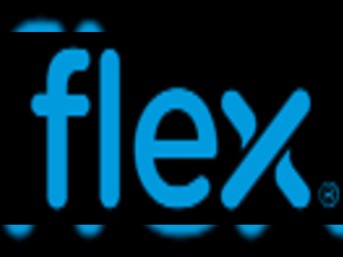 Electronic manufacturer Flex inaugurates new manufacturing unit in Tamil Nadu