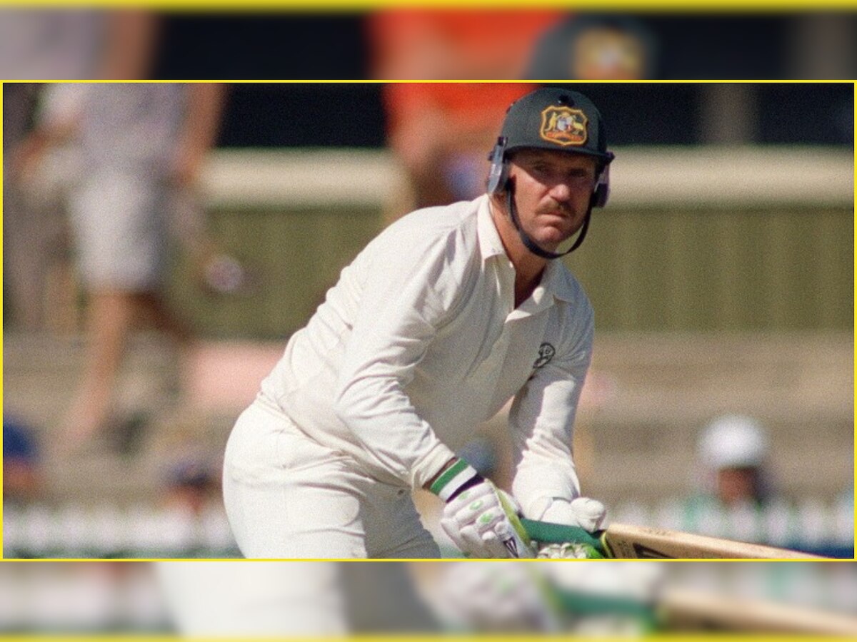 Australia's World Cup-winning skipper Allan Border turns 64 today