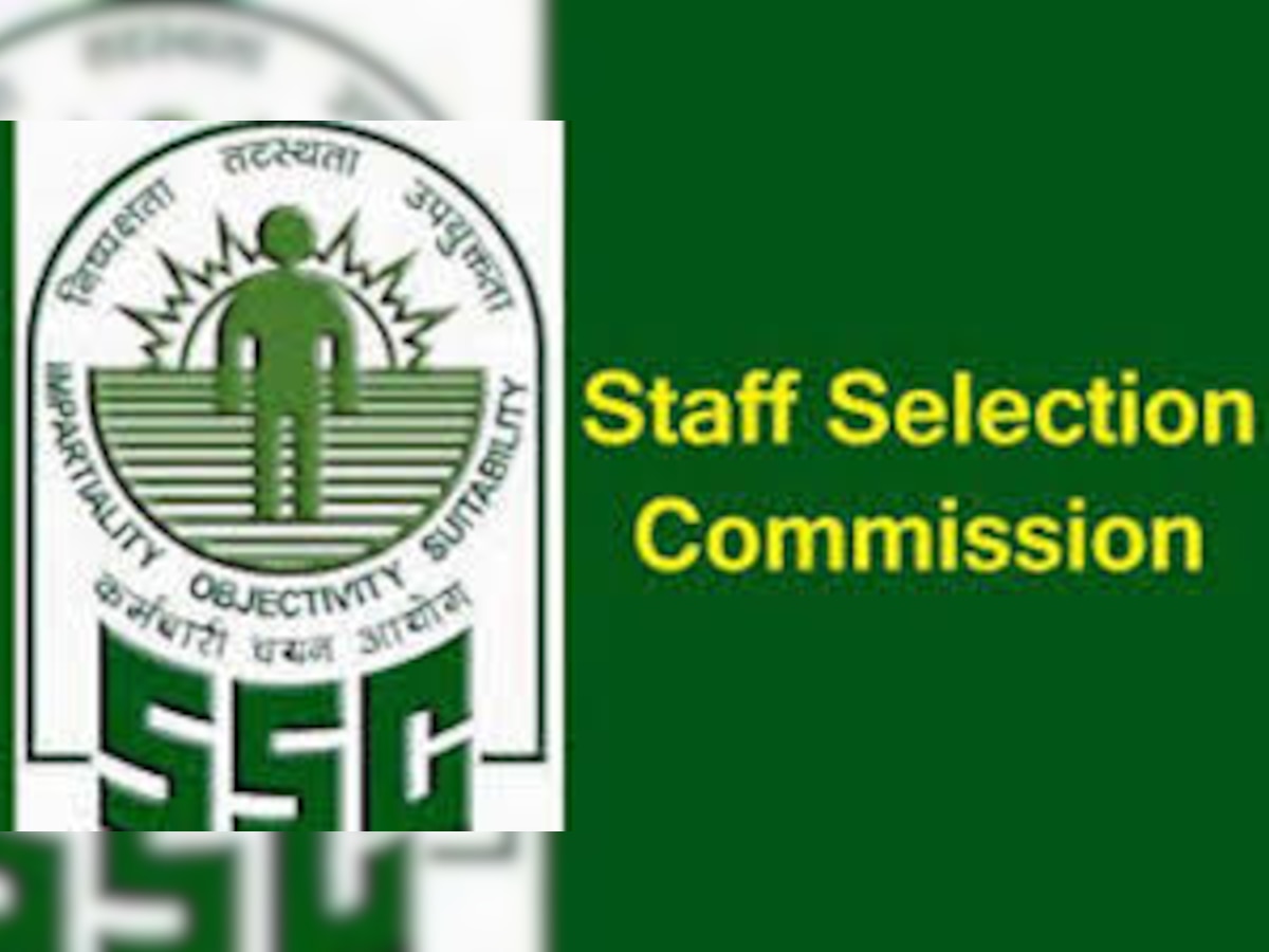 SSC MTS 2019: Admit cards released, check @ssc-cr.org.