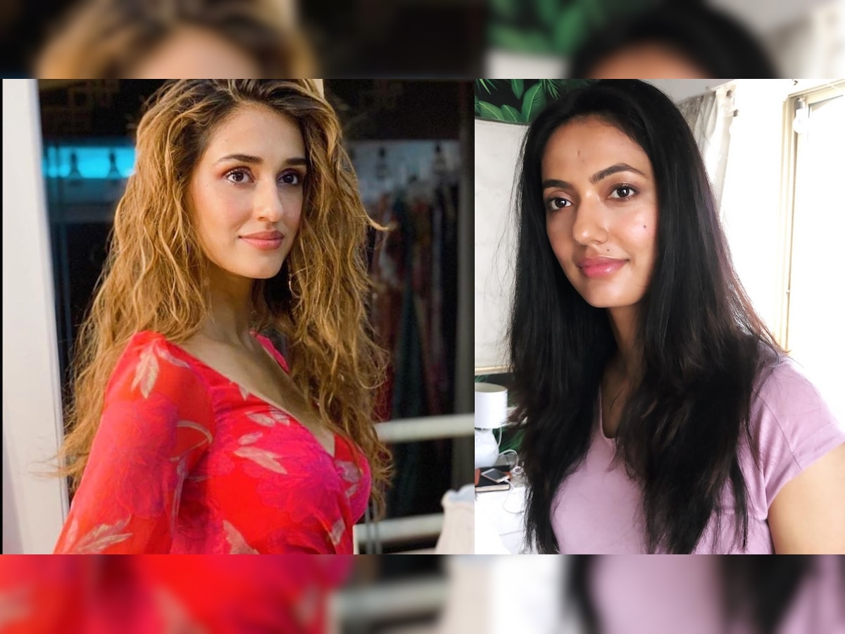 'Stunning', Tiger Shroff's mother excited as Disha Patani introduces sister Khushboo Patani