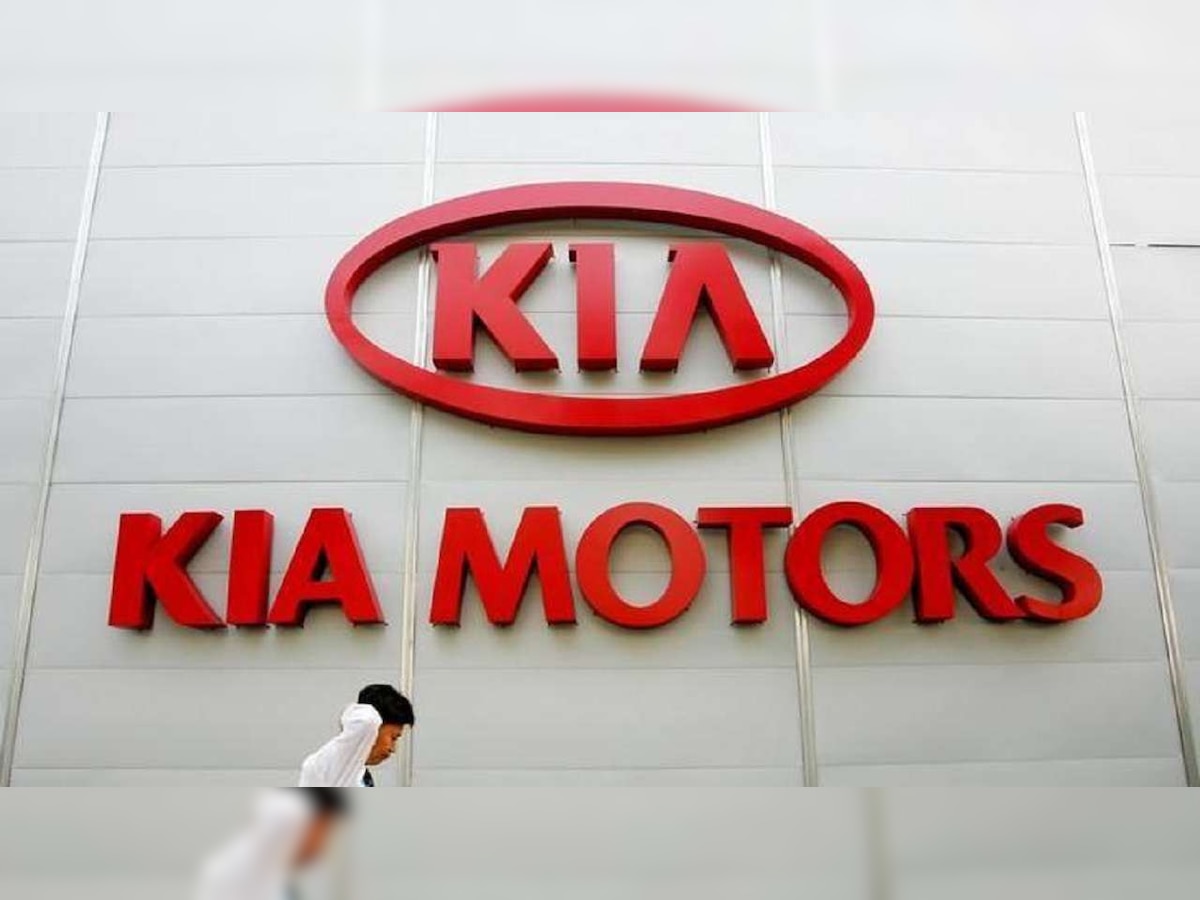 KIA Motors to launch 'Made in India' car on August 8