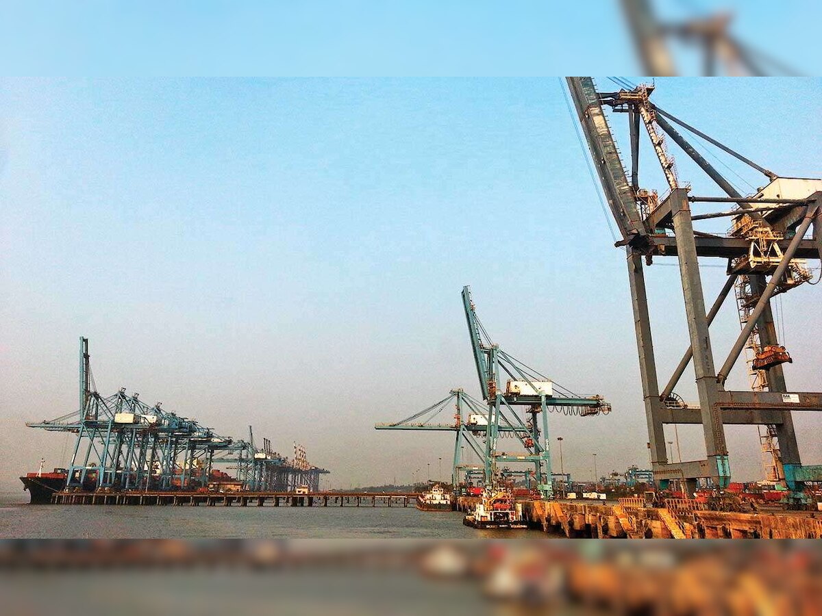 NCLAT grants three weeks' time to Dighi Port promoters to settle claims with lenders