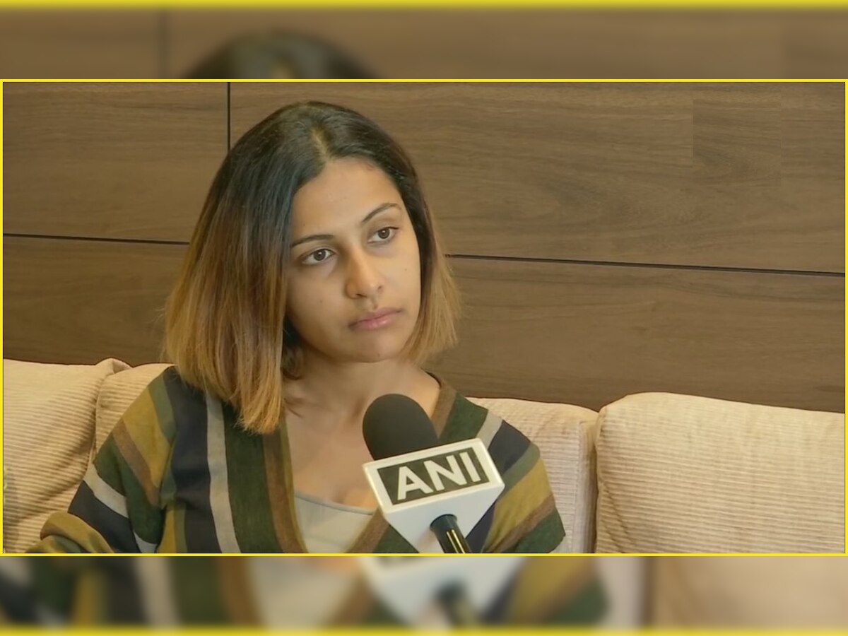 If we do not stand for shooting now, it could happen to some other sport: Heena Sidhu on 2022 CWG boycott plan