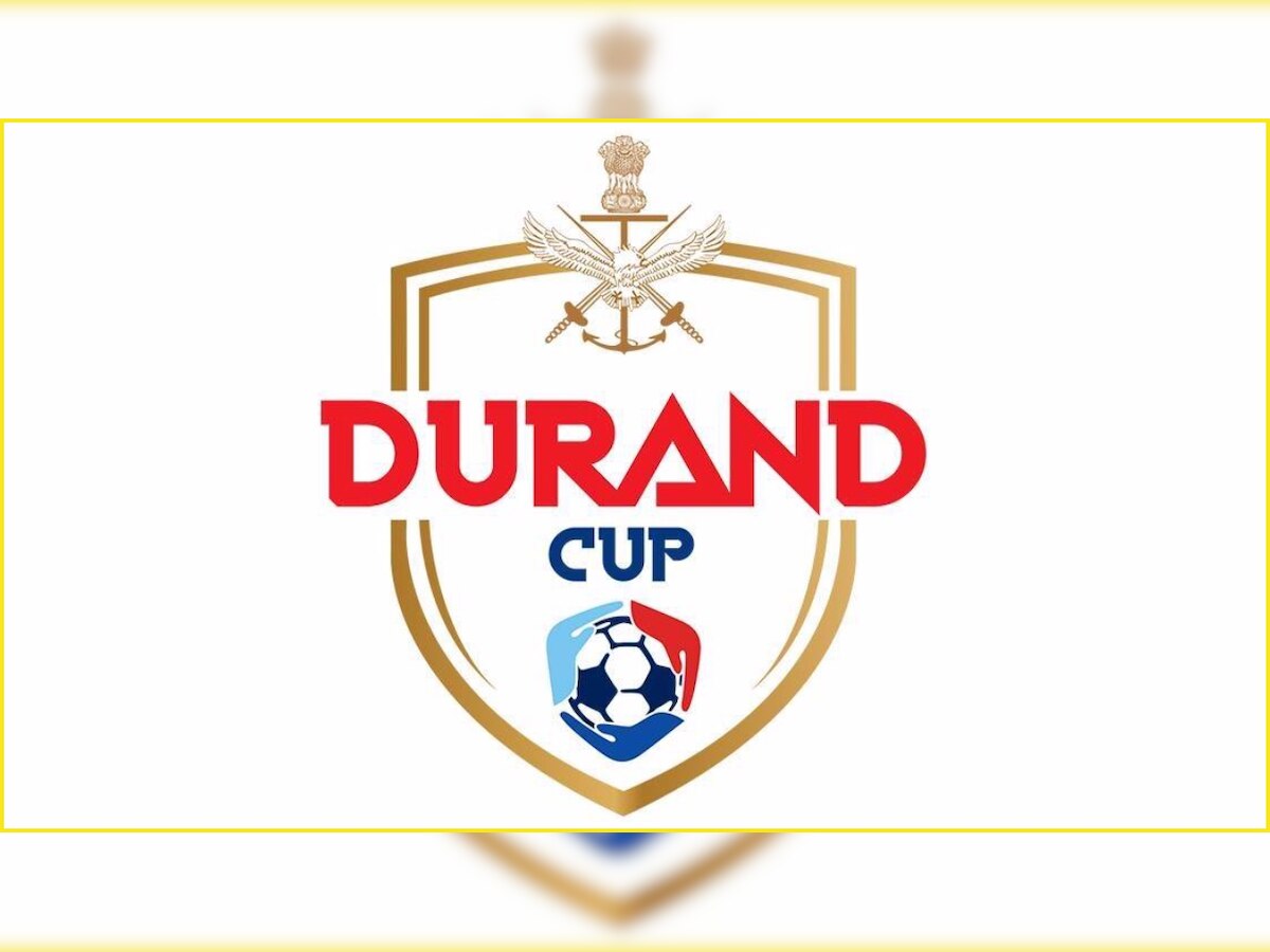 Durand Cup: Fixtures out; group D matches shifted to Kolkata