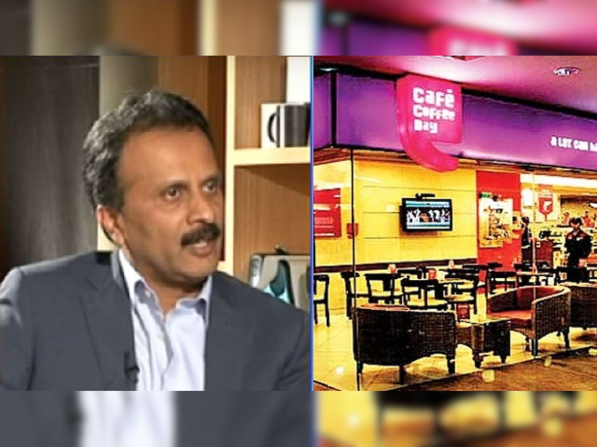 Mangaluru: Cafe Coffee Day founder VG Siddhartha goes missing 