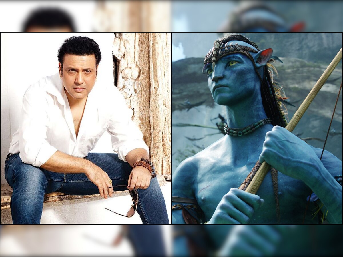 Did you know Govinda rejected James Cameron's 'Avatar'? Actor surprises with his revelation