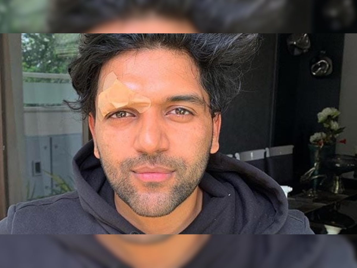 Guru Randhawa receives four stitches after assault in Vancouver; 'feels safe' to be back home