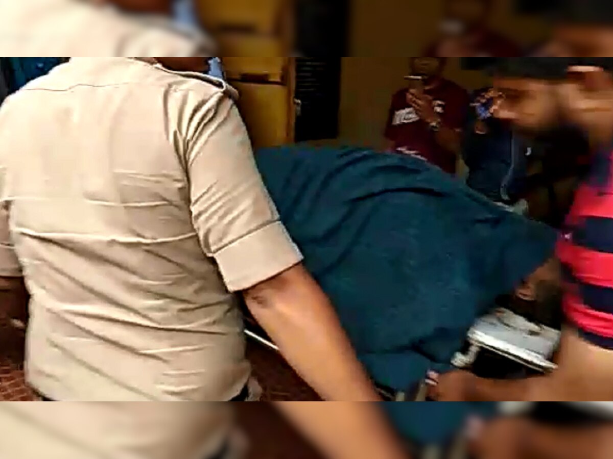 Cafe Coffee Day's founder VG Siddhartha's body found on banks of Netravati River in Mangaluru