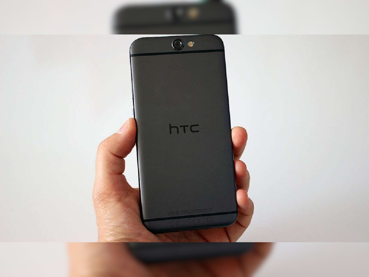 HTC to re-enter Indian smartphones market, to launch new products