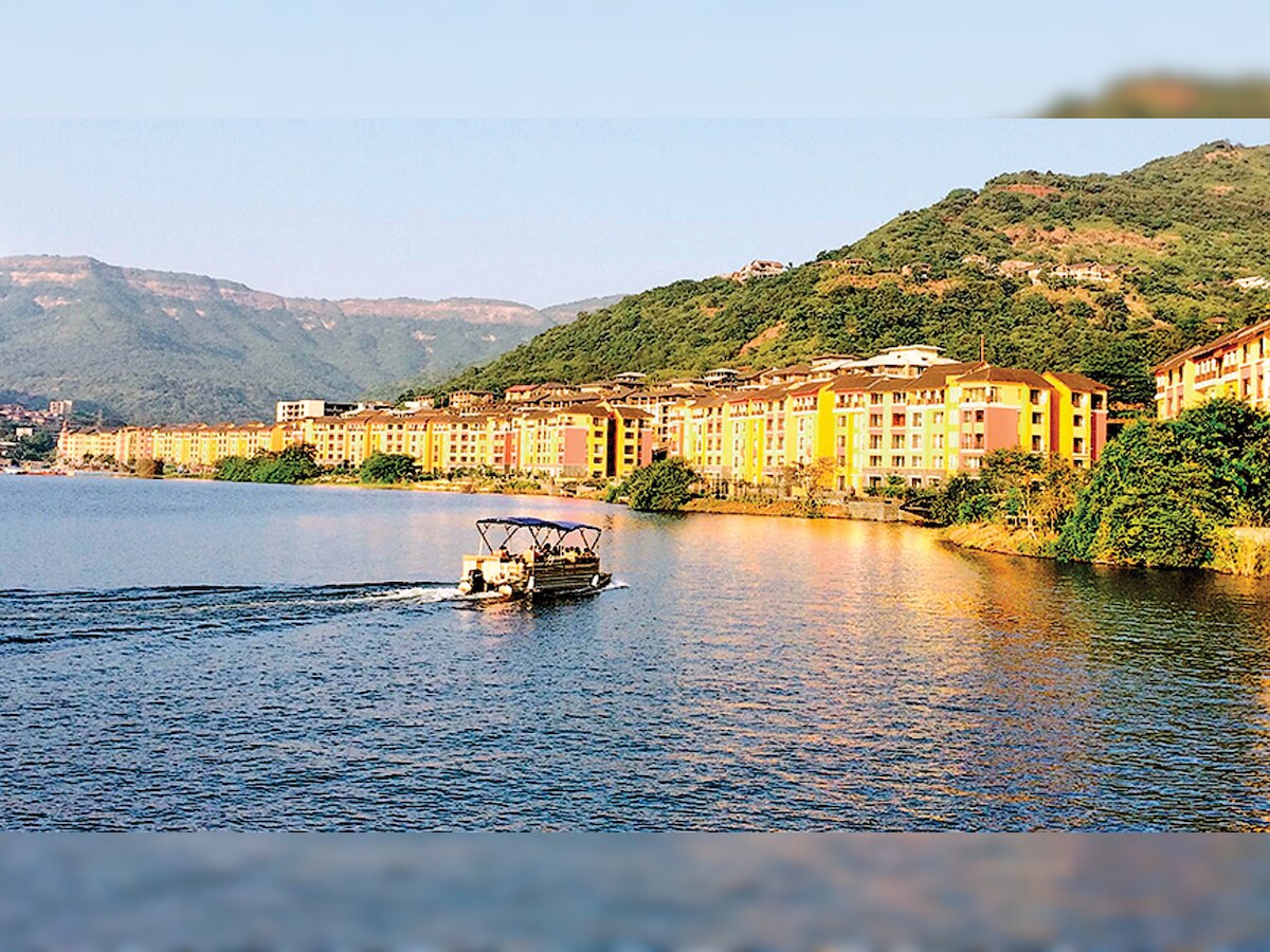 Compensate homebuyer for delay: SCDRC to Lavasa