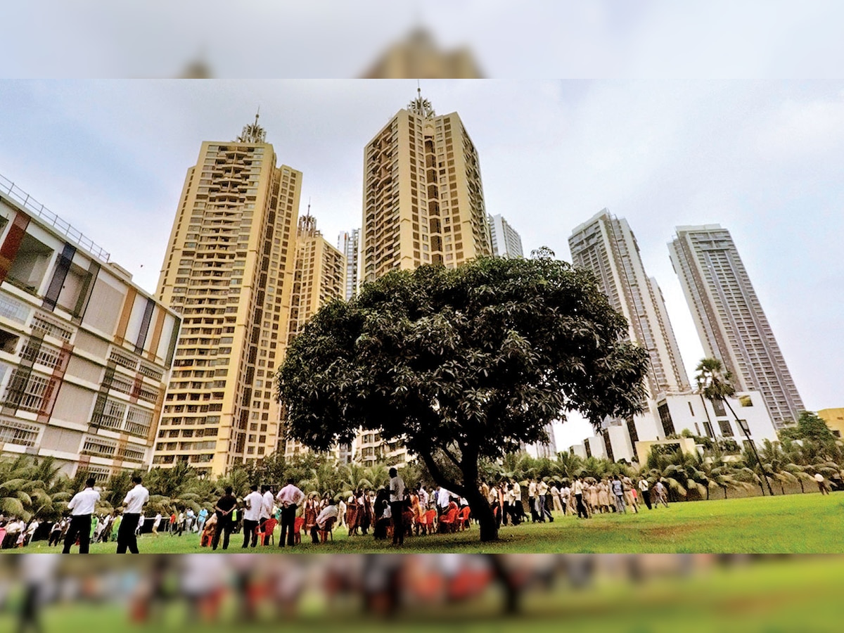 Mumbai, a top market for rentals